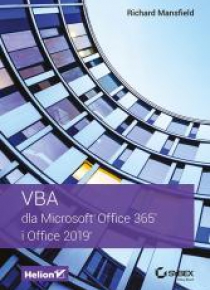 VBA dla Microsoft Office 365 i Office 2019