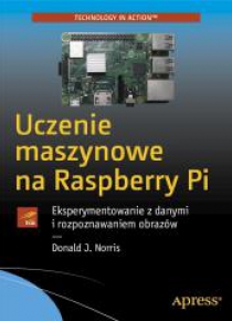 Uczenie maszynowe na Raspberry Pi