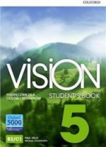 Vision 5 SB OXFORD