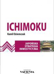 Ichimoku. Japońska strategia inwestycyjna