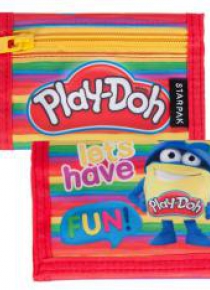 Portfel Play-Doh