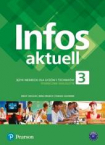 Infos Aktuell 2 KB kurs wieloletni PEARSON