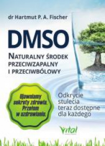 DMSO naturalny środek przeciwzapalny...