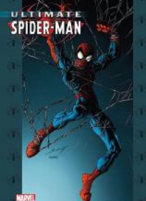 Ultimate Spider-Man T.7