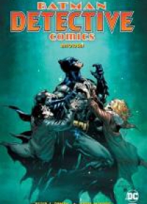 Batman. Detective Comics T.1 Mitologia