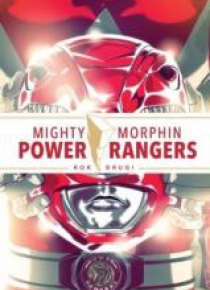 Mighty Morphin Power Rangers. Rok drugi