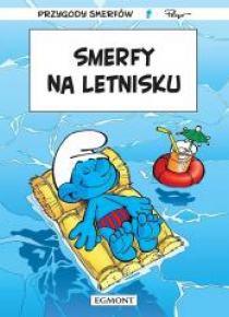 Przygoda Smerfów T.27 Smerfy na letnisku