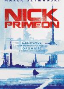 Nick Primeon