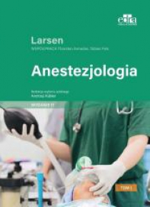 Anestezjologia Larsen T.1