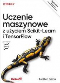 Uczenie maszynowe z użyciem Scikit-Learn w.2020