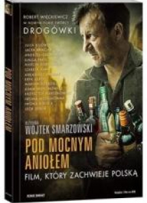 Pod Mocnym Aniołem DVD