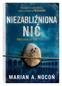 Niezabliźniona nić