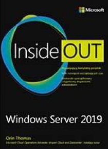 Windows Server 2019 Inside Out