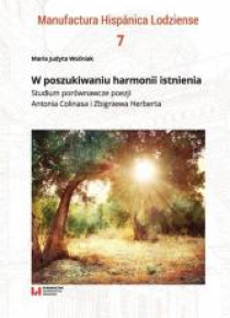 W poszukiwaniu harmonii istnienia