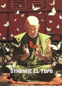 Synowie El Topo. T. 2. Abel