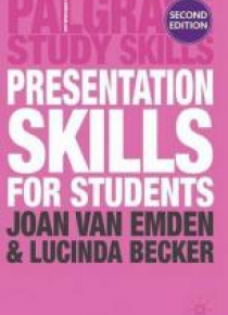 Presentation Skills for Students