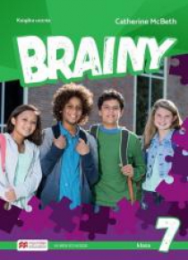 Brainy 7 SB MACMILLAN