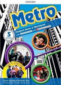 Metro Starter SB + WB Pack