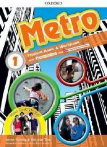 Metro 1 SB + WB Pack