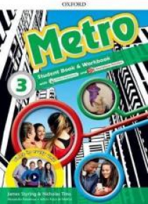 Metro 3 SB + WB Pack