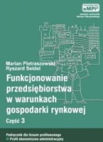 Funkcjonowan przeds. w warunkach gosp. cz.3 eMPi2