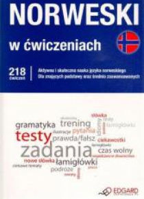 Norweski - W ćwiczeniach EDGARD