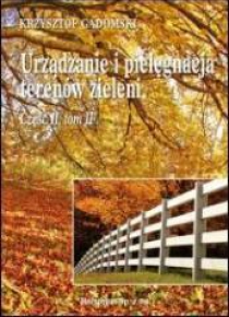 Urządzanie i pielęgn. terenów ziel. 2/2 HORTPRESS