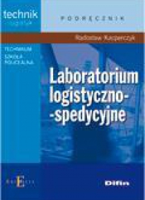 Tech. logis. Laboratorium logistyczno-spedycyjne