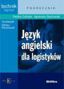 Technik logistyk - Język angielski dla logistyków