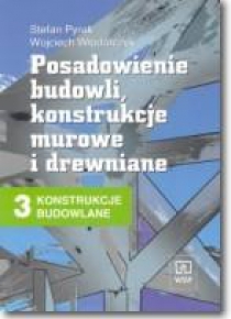 Konstrukcje budow cz.3 Posadownienie budowli WSiP