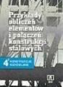 Konstrukcje budow przykł obl elem i połączeń WSiP