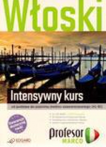 Profesor Marco - Intensywny kurs Włoski