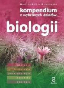 Kompendium z wybranych działów biologii  ZAMKOR