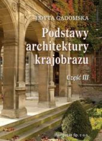 Podstawy architektury krajobrazu cz. 3 HORTPRESS