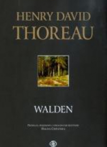 Walden - Henry David Thoreau