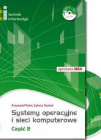 Technik informatyk - Sys. operacyjne cz.2 w.2011