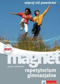 Magnet - Repetytorium gimnazjalne LEKTORKLETT