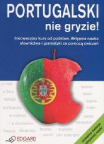 Portugalski nie gryzie! EDGARD