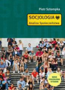 Socjologia. Analiza społeczeństwa