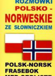 Rozmówki polsko-norweskie ze słowniczkiem