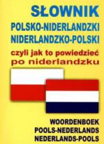 Słownik pol-niderl-pol, czyli jak to powiedzieć...