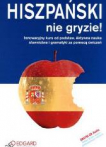 Hiszpański nie gryzie! EDGARD