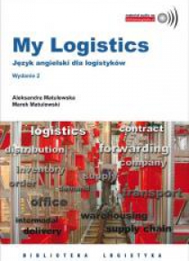 My Logistics ILIM