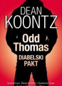 Odd Thomas. Diabelski pakt