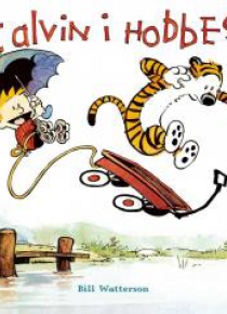 Calvin i Hobbes T.1