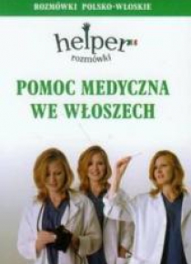 Helper włoski - pomoc medyczna KRAM