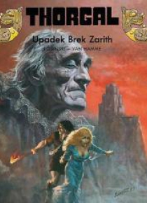 Thorgal. T.06. Upadek Brek Zarith TW