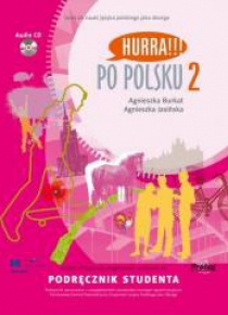 Po Polsku 2 - podręcznik studenta