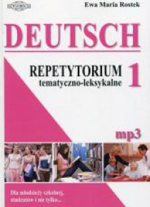 Deutsch. Repetytorium 1 temat-leks. w.2012