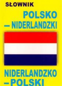 Słownik polsko-niderlandzki, niderlandzko-polski